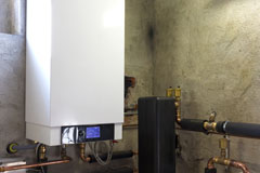 Liss Forest condensing boiler companies