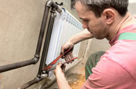 Liss Forest heating repair