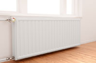 Liss Forest heating installation