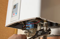 free Liss Forest boiler install quotes