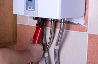 free Liss Forest boiler repair quotes